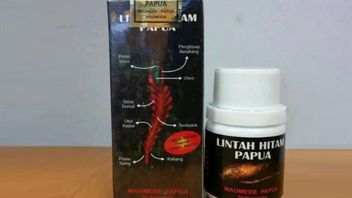 How To Use Effective And Appropriate Papuan Lintah Oil