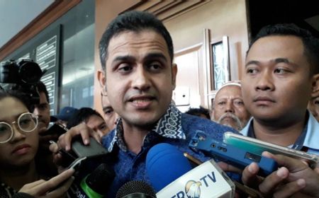 Putusan Bebas Nazaruddin yang Harusnya Dianulir Kemenkumham