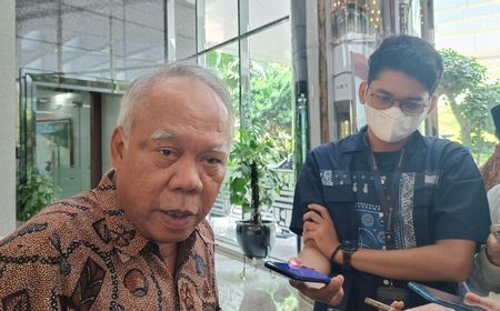 Pesan Basuki Hadimuljono ke Menteri PUPR Era Prabowo: Harus Punya Background Pekerja Lapangan