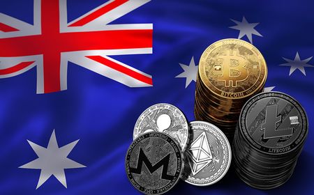 Warga Australia Kabur Bawa Uang Jutaan Dolar Setelah Perusahaan Trading Kripto Salah Kirim Dana ke Akun Pengguna