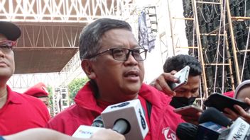 PDIP Will Hold National Working Meeting On June 10-13, Discuss 2024 Presidential Candidates?