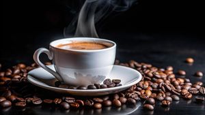 Metode Seduh Kopi: dari Tubruk hingga Cold Brew