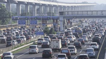 今日から、Jasa Margaは12の有料道路に20%の割引を適用します