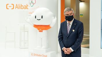 阿里巴巴创新把东京奥运变成数字时代，有什么变化？