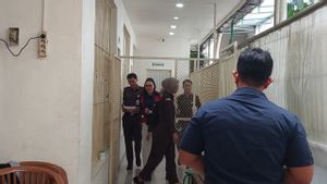 JPU Ungkap Nikita Mirzani Tolak Diperiksa Dokter Spesialis