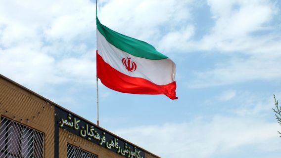 伊朗否认在约旦对美国军队的无人机攻击背后的指控
