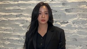 Kim Sejeong Disebut Akhiri Kontrak dengan Agensi Usai 1 Dekade