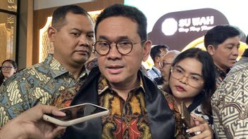 2026年印尼出口部长Budi Pede仍将增长，尽管特朗普关税