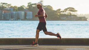 Tips Olahraga untuk Penderita Hipertensi secara Aman
