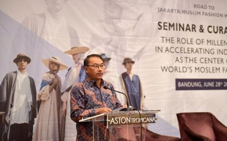 Hari ke-4 Trade Expo Indonesia Catatkan Transaksi Kesepakatan Dagang 42,32 Juta Dolar AS