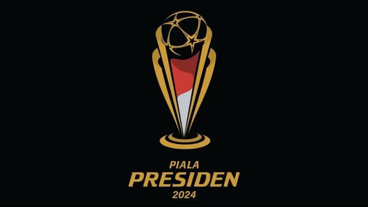 calendrier de la Coupe présidentielle de 2024 jusqu’à la finale