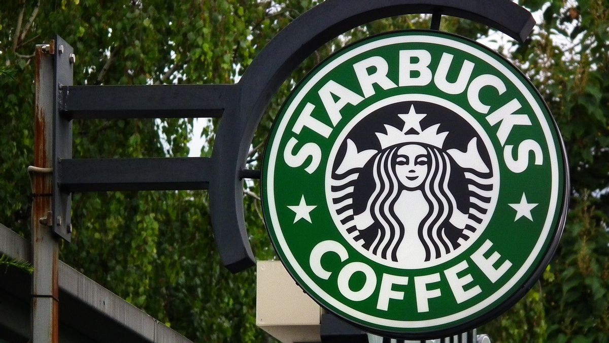 Gunakan Bahan Kedaluwarsa, Starbucks Tutup Dua Gerai di China dan Gelar Penyelidikan