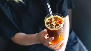 Tren Diet dengan Kopi Americano, Ini Alasannya Bisa Bantu Turunkan Berat Badan