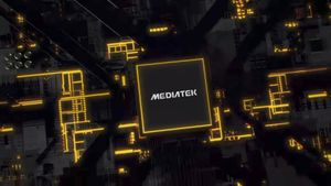 MediaTek Luncurkan Chipset Kompanio 838 untuk Chromebook