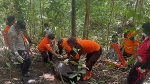 8 Hari Hilang, Pria di Buton Ditemukan Tewas