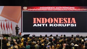 記念日:インドネシアが2003年12月18日、ニューヨークで開催された国連腐敗防止条約に署名