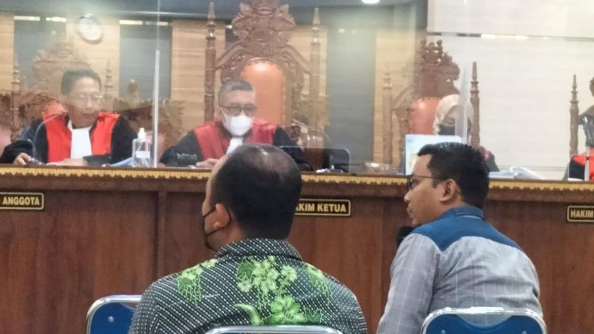 Witness Stated That Defendant M Basri Asked For Digital Traces Of Unially Quoted Students