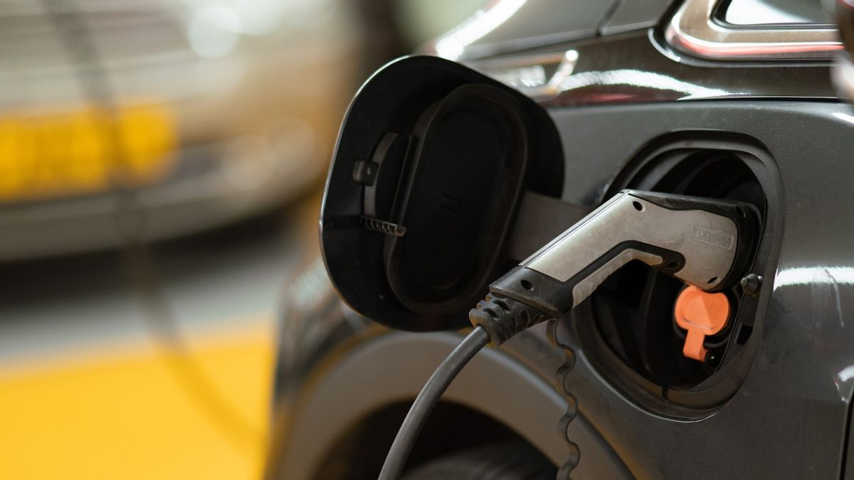 اتبع توجيهات الحكومة فيما يتعلق بالسيارات الكهربائية ، تختار حكومة مالانغ ريجنسي تأجير السيارات بدلا من الشراء