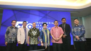Membangun Sistem Kesehatan yang Berpihak ke Rakyat Lewat IHDC Model 2025