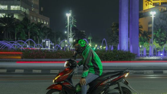 Facing Shifting Trends, These Are The Two Main Focuses Of Gojek's Business In 2022