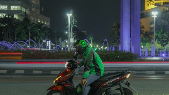 Face Aux Tendances Changeantes, Ce Sont Les Deux Principaux Objectifs De L’activité De Gojek En 2022