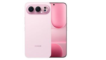 Honor 600 Pro Bakal Muncul dengan Desain Baru dan Baterai 9.000mAh