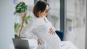 Ciri-Ciri Hamil Anak Kembar yang Mudah Dilihat dan Dirasa