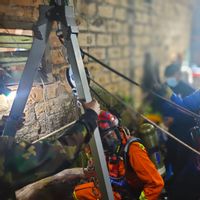 Balita yang Tewas karena Jatuh ke Dalam Sumur 15 Meter di Lenteng Agung, Lepas Pengawasan saat Ditinggal Ibunya Salat Dzuhur