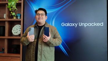 Samsung Galaxy S25 Series Resmi Rilis, Intip Performa dan Harganya