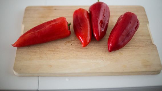 Often Eating Spicy Food Can Cause Bloody CHAPTER, Is It True?