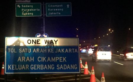 Tarif Tol Jakarta-Surabaya saat Mudik Lebaran, Siapkan Biaya Rp678 Ribu!