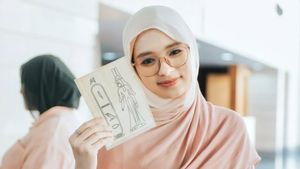 Sudah Dicabut, Insanul Fahmi Bakal Tetap Dipanggil Atas Laporan Inara Rusli