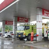 Mulai Hari Ini, Pertamina Wajibkan Pelanggan Gunakan MyPertamina untuk Pembelian Solar Subsidi di Wilayah Sumatera