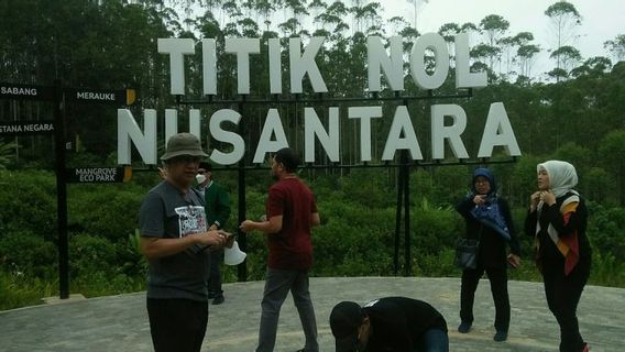 Kutai Kartanegara Can Be An Alternative For IKN's Baku Water Source