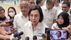 Sri Mulyani Ungkap Alokasikan Rp757,8 Triliun untuk Pendidikan Berkualitas dalam RAPBN 2026