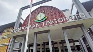 Temuan BPK, Kejati Telusur Dugaan Korupsi Honor 50 Stafsus Gubernur NTB 2018-2023