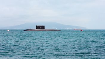 中国批评台湾国防潜艇制造