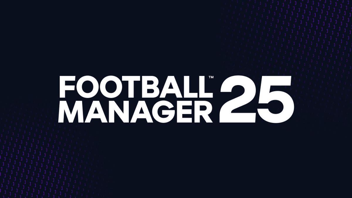 Le lancement du 25e Game Football Manager est reporté jusqu’en mars 2025, c’est pourquoi