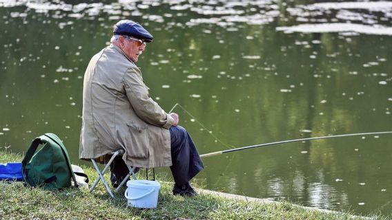 Be Patient, This Is How To Treat The Elderly Based On The Type Of Emotion