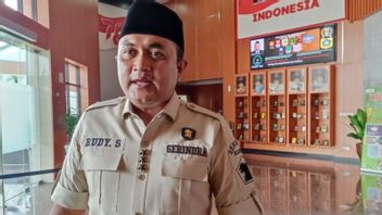 'Jangan Sembarangan dan Seenaknya,' Murkanya Ketua DPRD Bogor Mengetahui Komisi I Kunker Diam-diam ke Bali