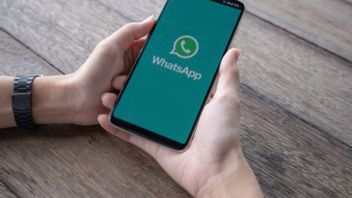 Cara Mudah Menonaktifkan Notifikasi Grup WhatsApp yang Mengganggu!