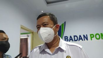 466 Sampel Takjil di Provinsi Bengkulu Sudah Diperiksa BPOM