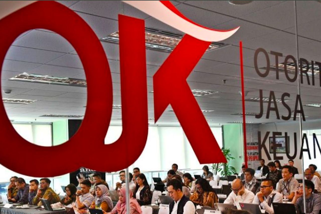 OJK Changes Pinjol's Daily Interest Limit, Applicable Starting Today