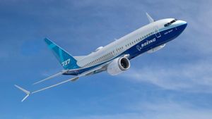 China Cabut Larangan Pengiriman Boeing Usai Kesepakatan Tarif dengan AS