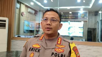 Police Urge The Public Not To Spread Photos And Videos Of Murder Victims In Cilincing On Social Media