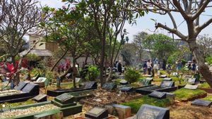 Kota Bogor Punya Perda Pemakaman Baru, Hapus Retribusi