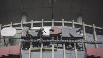 KPK: Perampasan Aset Belum Maksimal, RUU Harus Segera Disahkan