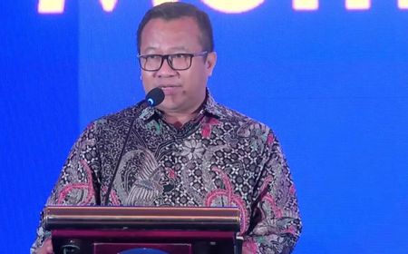 Industri Halal Dibidik jadi Sumber Pertumbuhan Baru Ekonomi Nasional