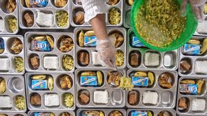 Bapanas Tekankan Edukasi Gizi dan Cegah Sisa Makanan di Pelaksanaan Program MBG