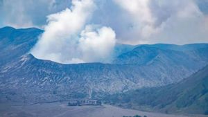 Kawasan Bromo Ditutup hingga 12 April untuk Pulihkan Ekosistem